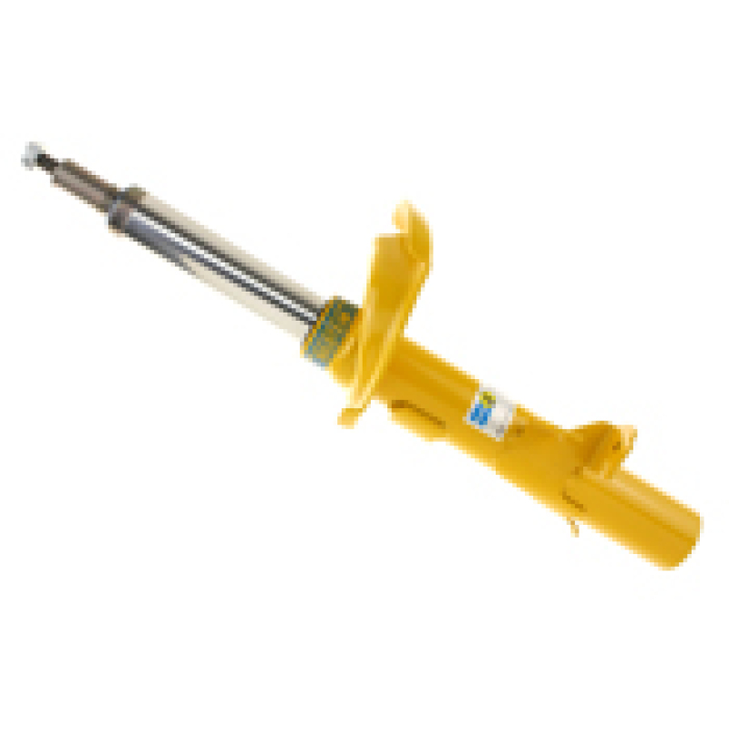 Ford Focus Suspension Strut Assembly - Front Left - Bilstein - B8 Performance Plus - `12-`13