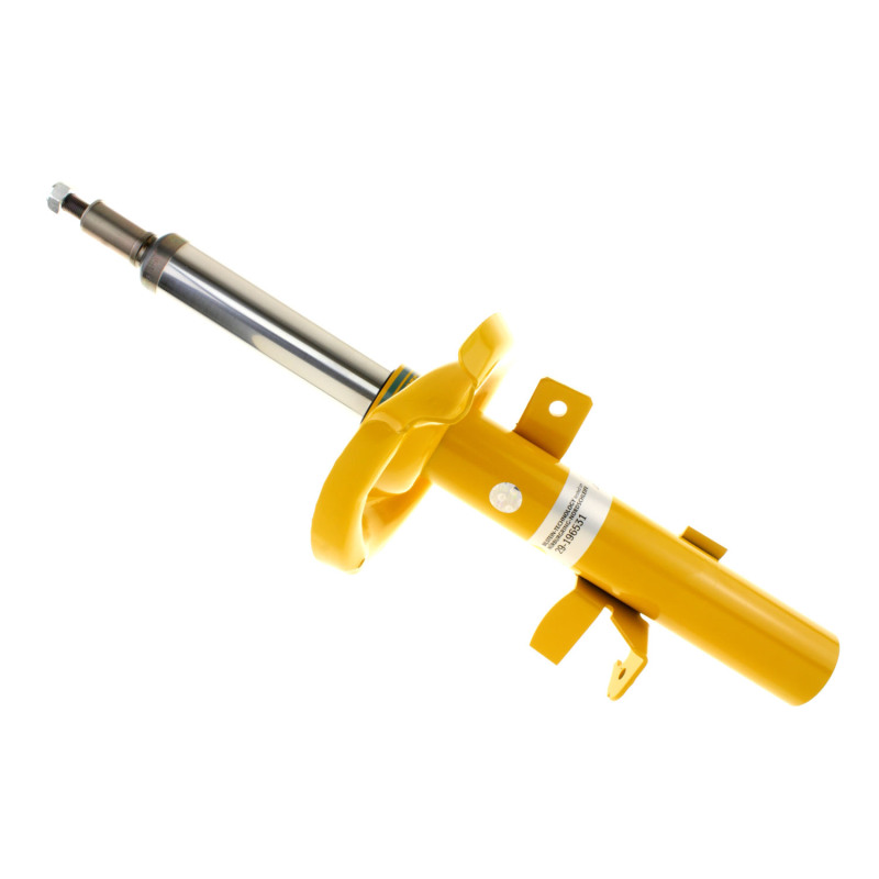 Ford Focus Suspension Strut Assembly - Front Left - Bilstein - B8 Performance Plus - `12-`13