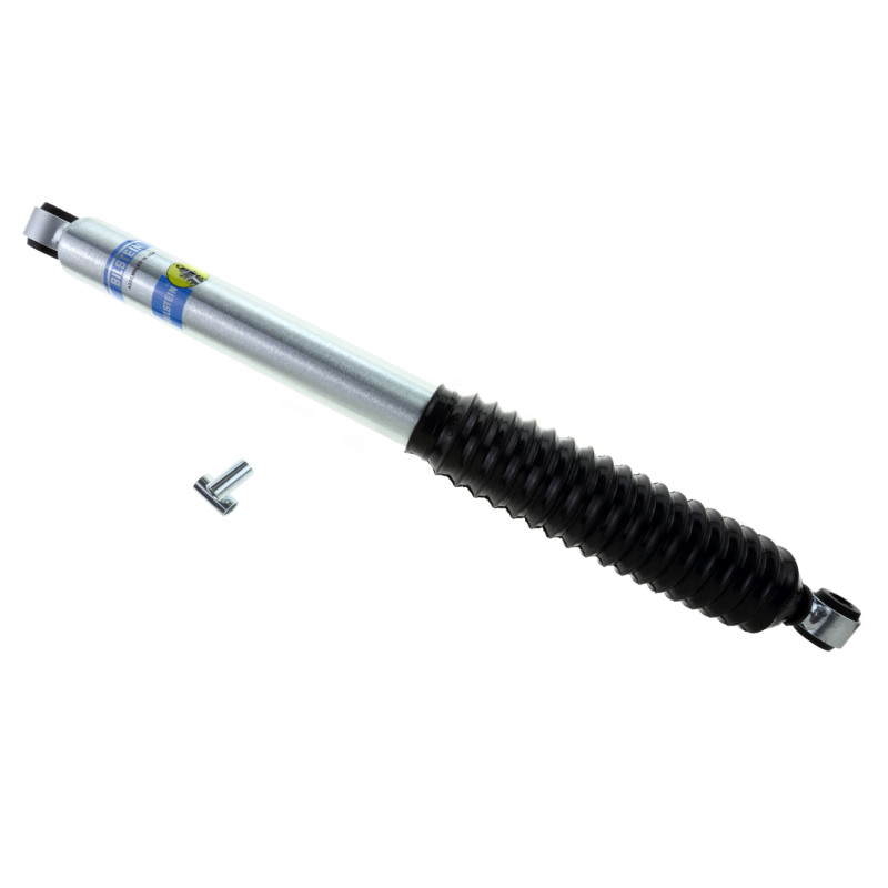 Ford F-250 Super Duty Shock Absorber - Front - Bilstein - B8 5125 46mm Monotube - Zinc-Plated - `99-`04 Ford F-250 Super Duty Shock Absorber - Front - Bilstein - B8 5125 46mm Monotube - Zinc-Plated - `99-`04