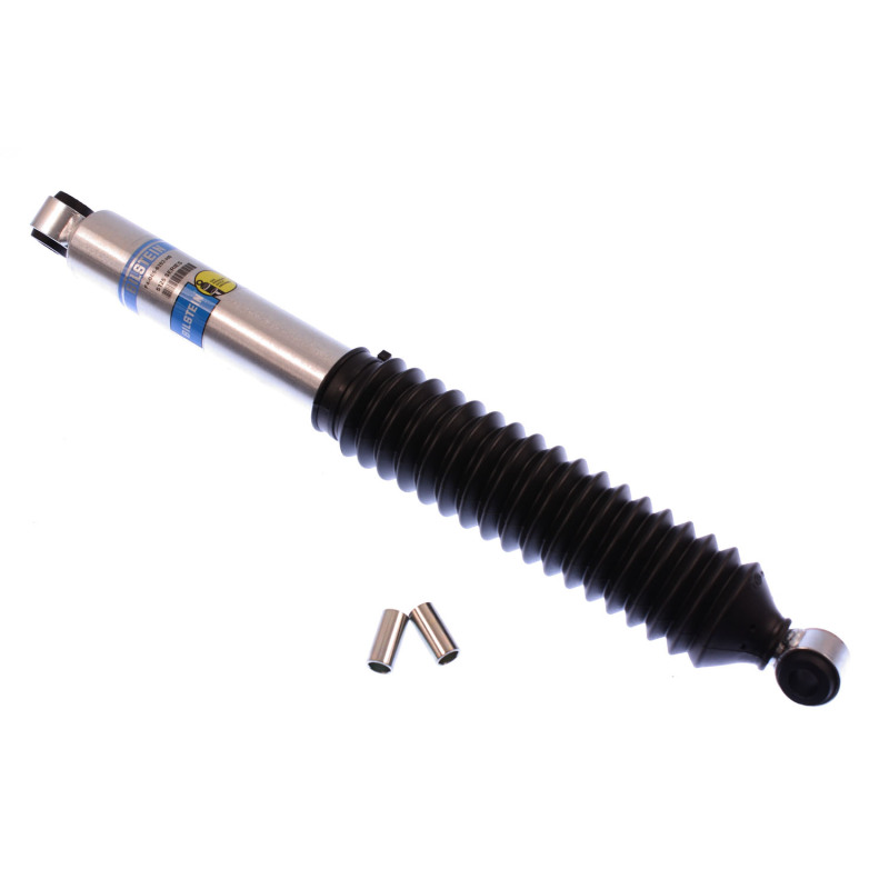 GMC Sierra 1500 Classic Shock Absorbers - Front - Bilstein - B8 5125 - 2007