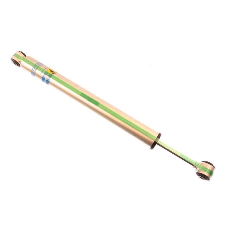 Dodge Ram 3500 Shock Absorber - Rear - Bilstein - B8 5100 46mm Monotube, 6in Lift, 4WD - `03-`09