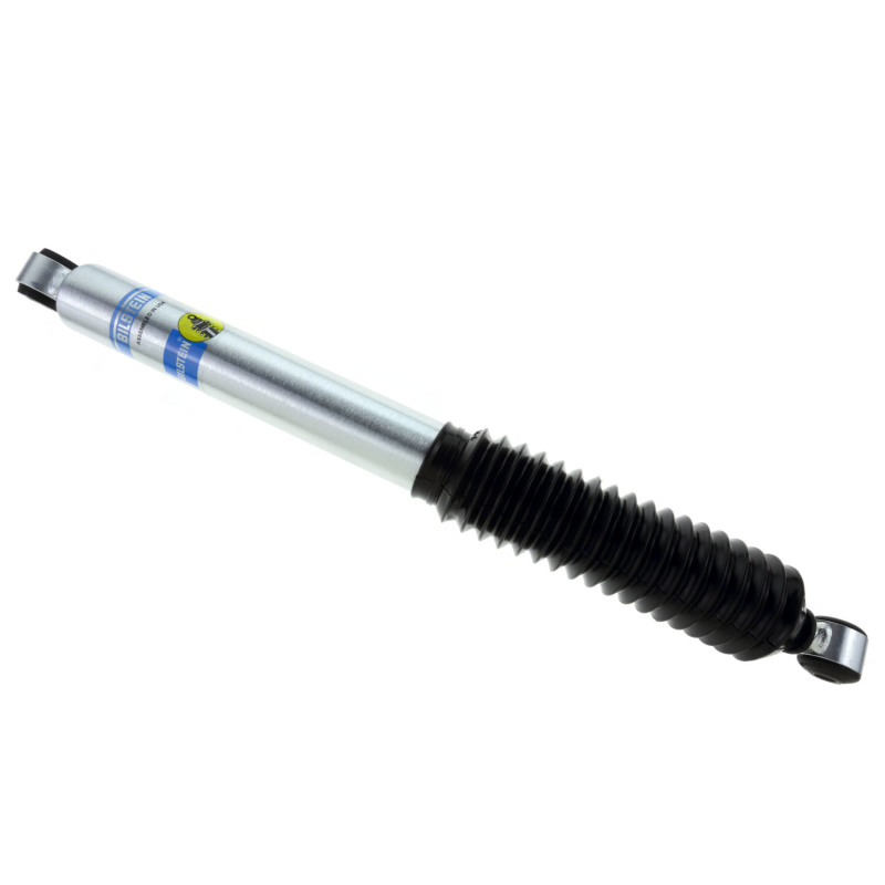 Ford F-250 Super Duty Shock Absorber - Front - Bilstein - B8 5100 Series, 46mm Monotube, For 2 in Lift - `99-`04