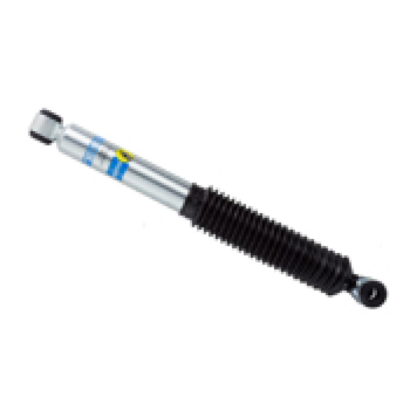 Toyota Hilux Suspension Shock Absorber - Rear - Bilstein - B8 5100 Series 46mm Monotube - `05-`15