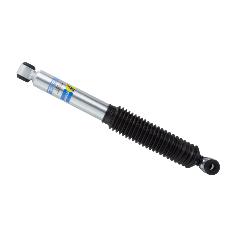 Toyota Hilux Suspension Shock Absorber - Rear - Bilstein - B8 5100 Series 46mm Monotube - `05-`15