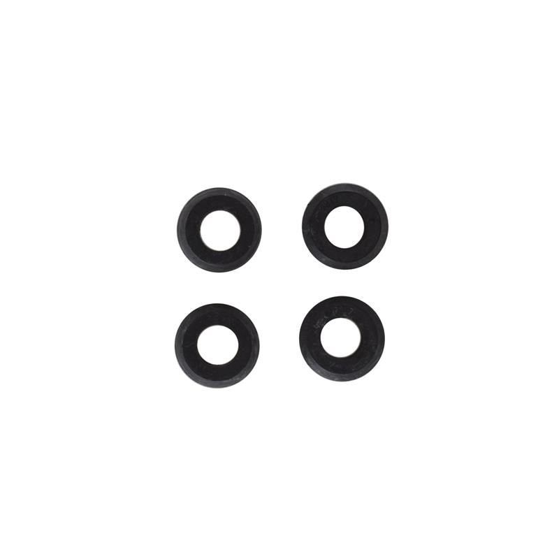 Toyota Hilux Suspension Shock Absorber - Rear - Bilstein - B8 5100 Series 46mm Monotube - `05-`15