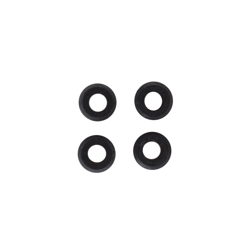 Toyota Hilux Suspension Shock Absorber - Rear - Bilstein - B8 5100 Series 46mm Monotube - `05-`15