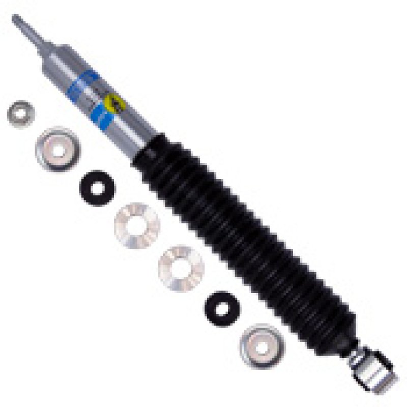 Toyota 4Runner Shock Absorber - Rear - Bilstein - B8 5100 - `03-`24