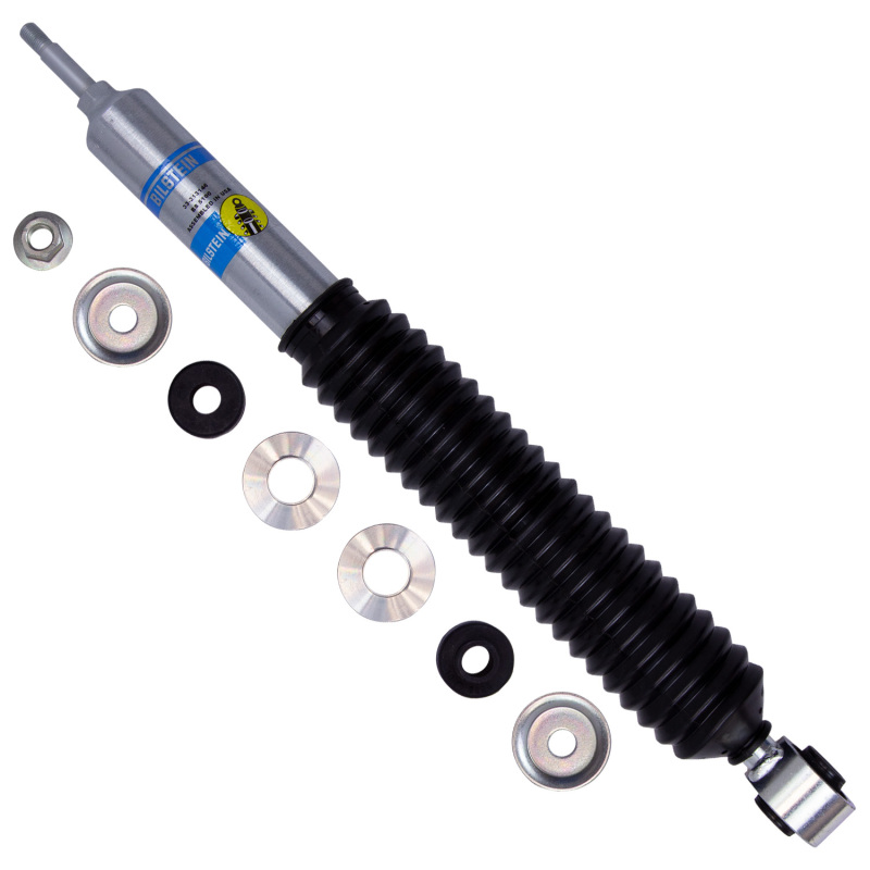 Toyota 4Runner Shock Absorber - Rear - Bilstein - B8 5100 - `03-`24
