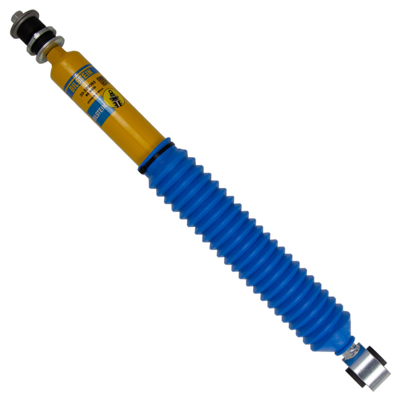 Toyota 4Runner Shock Absorbers - Rear - Bilstein - B6 4600 Series - `03-`10