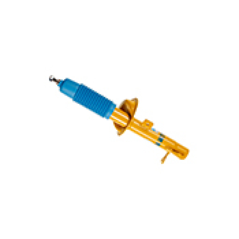 Ford Focus Suspension Strut Assembly - Front Right - Bilstein - B8 Performance Plus 36mm Monotube - `00-`05