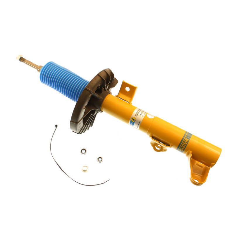 Mercedes-Benz C320 Strut Assembly - Front - Bilstein - B8 Performance Plus, 36mm Monotube - `01-`05 Mercedes-Benz C320 Strut Assembly - Front - Bilstein - B8 Performance Plus, 36mm Monotube - `01-`05