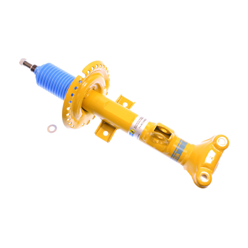 Mercedes-Benz SLK Strut Assembly - Front - Bilstein - B6 Performance 36mm Monotube - `06-`08