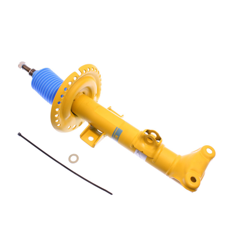 Mercedes-Benz SLK350 Strut Assembly - Front - Bilstein - B8 Performance Plus, 36mm Monotube - `05-`11 Mercedes-Benz SLK350 Strut Assembly - Front - Bilstein - B8 Performance Plus, 36mm Monotube - `05-`11