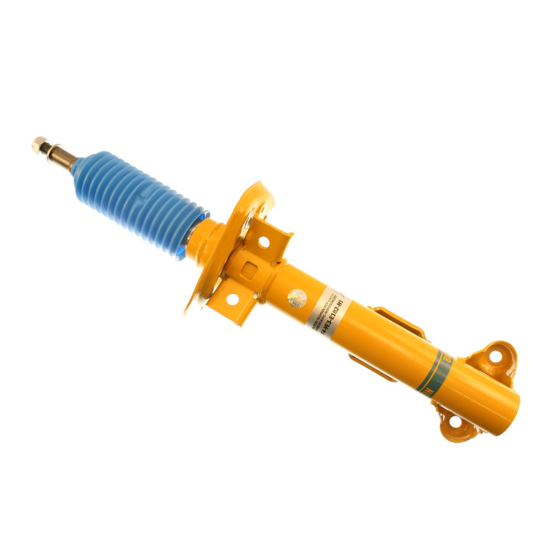Mercedes-Benz C-Class Strut Assembly - Front - Bilstein - B6 Performance 36mm Monotube - `12-`15 Mercedes-Benz C-Class Strut Assembly - Front - Bilstein - B6 Performance 36mm Monotube - `12-`15