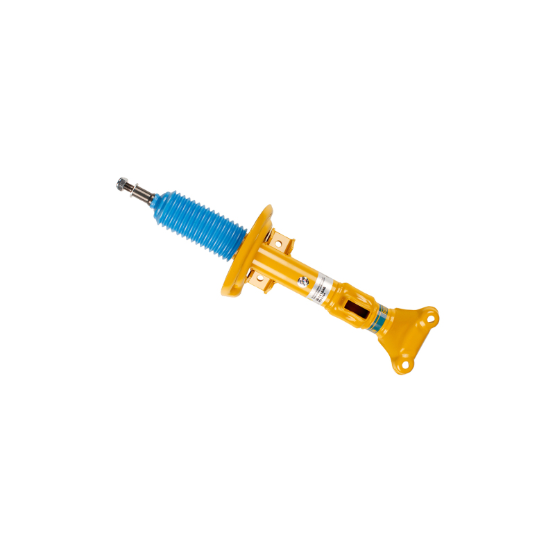 Mercedes-Benz E350 Strut Assembly - Front - Bilstein - B8 Performance Plus 36mm Monotube - `10-`14