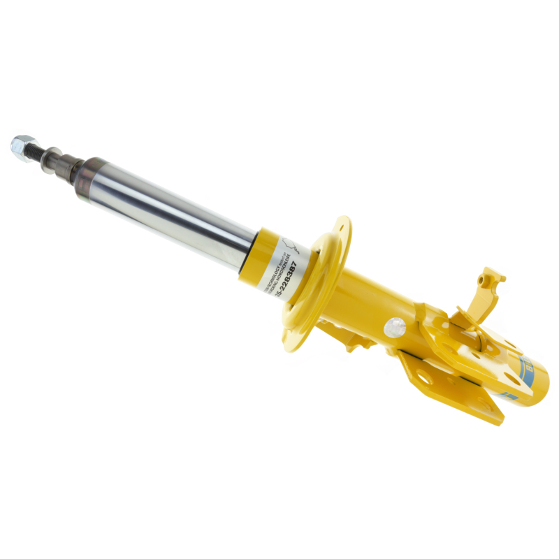 Toyota GR86 Shocks - Bilstein - B6 Series HD 36mm Monotube - Yellow - `17-`20