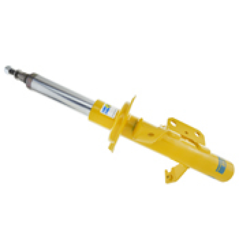 Toyota GR86 Shocks - Bilstein - B6 Series HD 36mm Monotube - Yellow - `17-`20