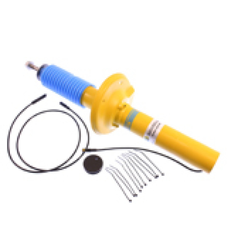 Porsche Cayman Shocks - Rear - Bilstein - B6 Performance (DampTronic) - `06-`12
