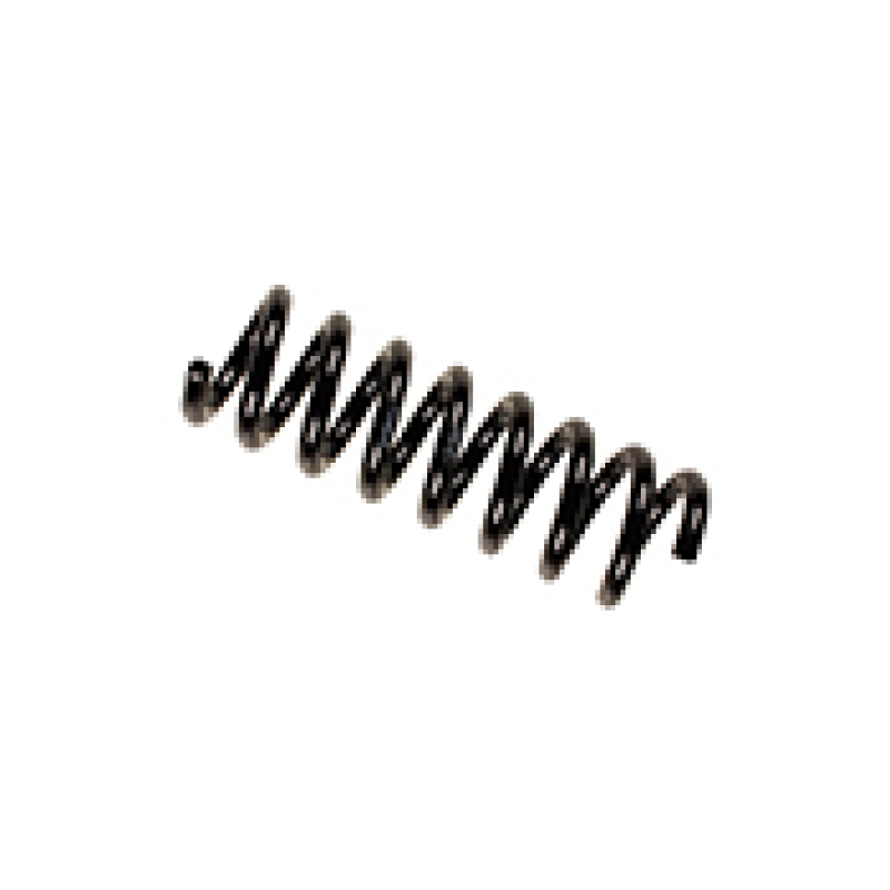 Mercedes-Benz E320 Coil Spring - Rear - Bilstein - B3 Series - `03-`09