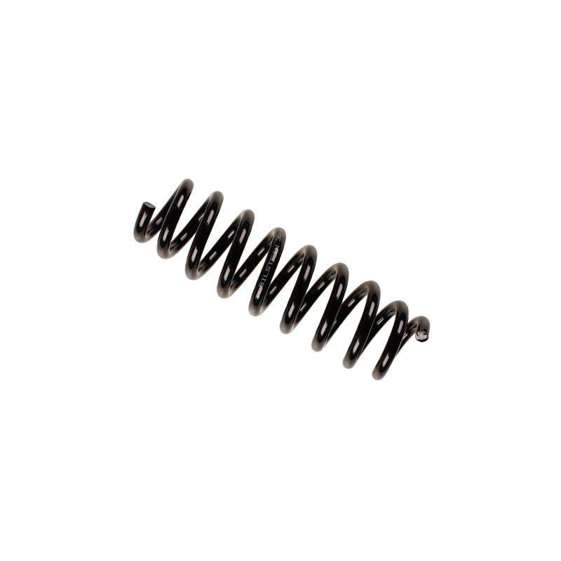 BMW 3 Series Coil Spring - Rear - Bilstein - B3 OE Replacement - `07-`13