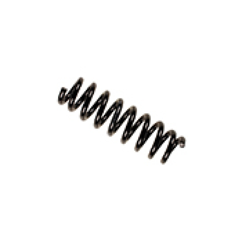 BMW 3 Series Coil Spring - Rear - Bilstein - B3 OE Replacement - `07-`13