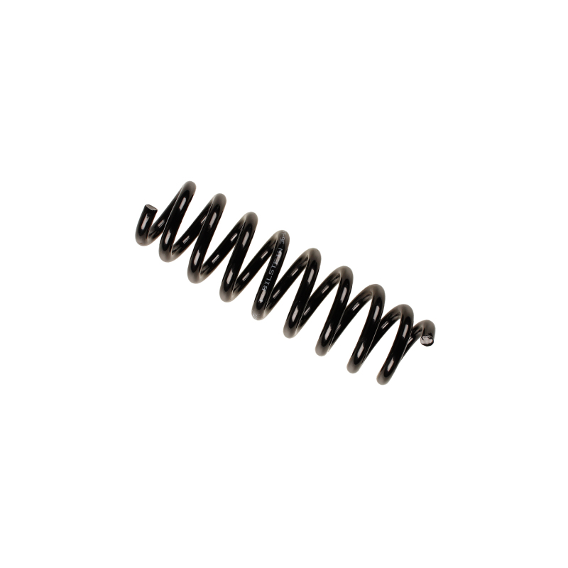 BMW 335i Coil Spring - Rear - Bilstein - B3 OE Replacement - `07-`13