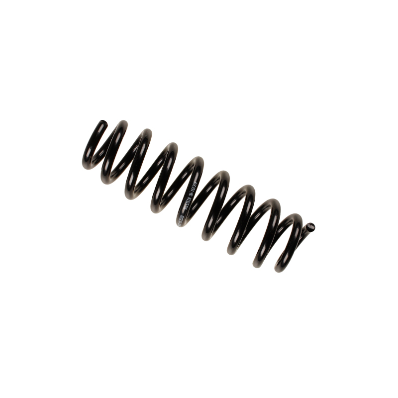 BMW 3 Series Coil Spring - Rear - Bilstein - B3 OE Replacement (HD, Standard Suspension Only) - `07-`13