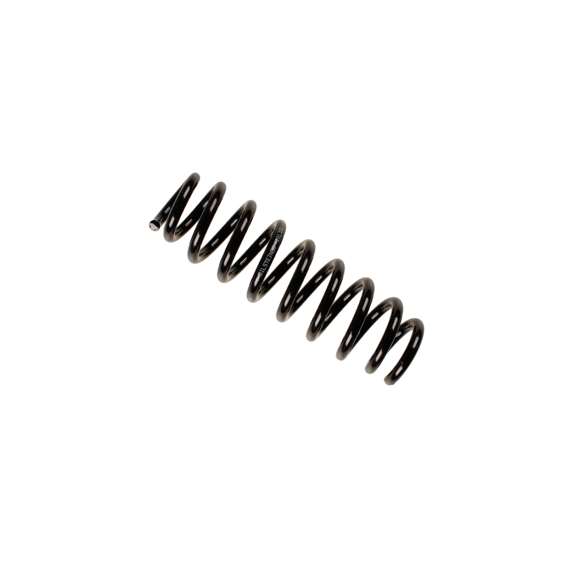 BMW 3 Series Coil Spring - Rear - Bilstein - B3 OE Replacement - `07-`13