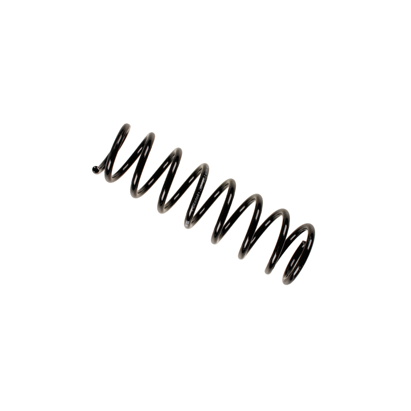 BMW 528 Coil Spring - Rear - Bilstein - B3 OE Replacement - `08-`10
