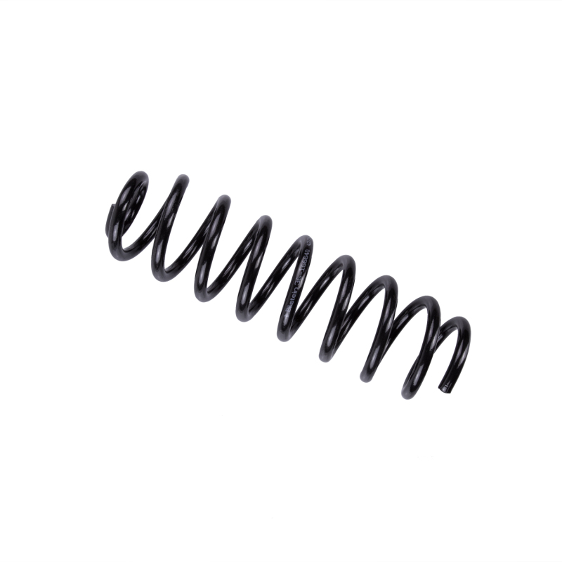 Mercedes-Benz M Class Coil Spring - Front - Bilstein - B3 Series - `07-`09