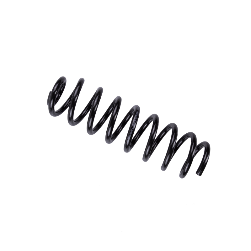 Mercedes-Benz M Class Coil Spring - Front - Bilstein - B3 Series - `07-`09