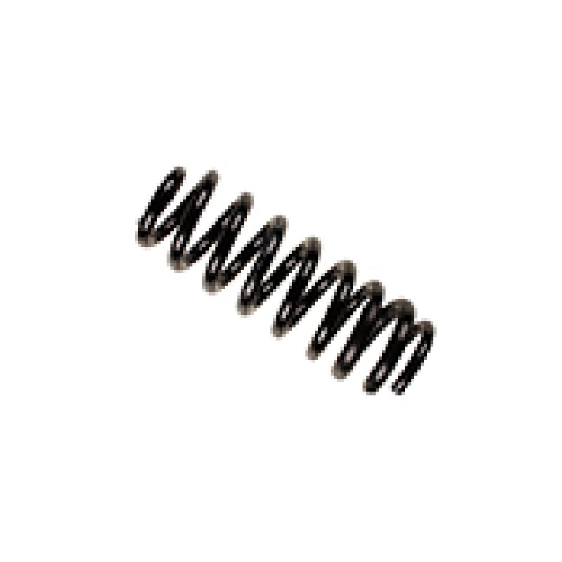 Mercedes-Benz ML550 Coil Spring - Rear - Bilstein - B3 OE Replacement - `08-`11