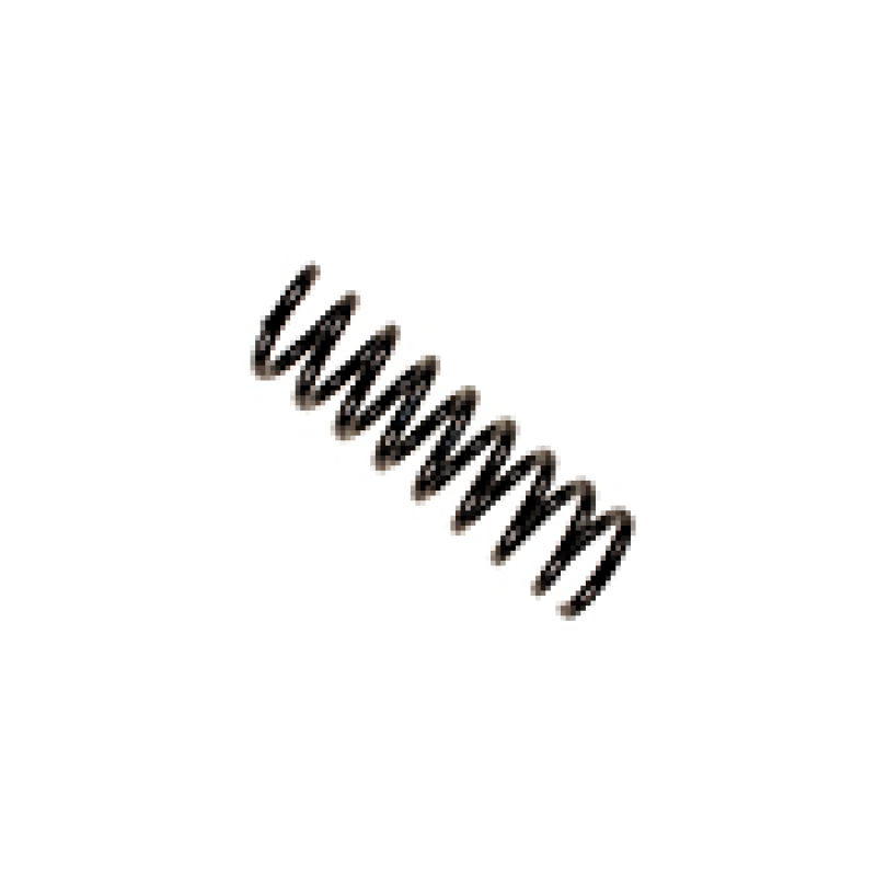 Mercedes-Benz C280 Coil Spring - Front - Bilstein - B3 OE Replacement - `96-`00