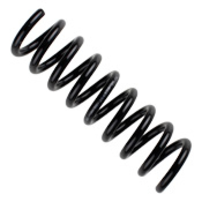 Mercedes-Benz E320 Coil Spring - Rear - Bilstein - B3 OE Replacement - `03-`09