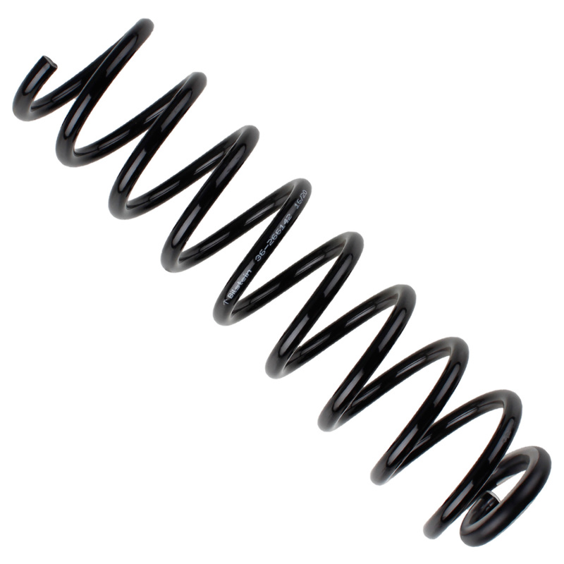 Mercedes-Benz E320 Coil Spring - Front - Bilstein - B3 OE Replacement - `03-`09