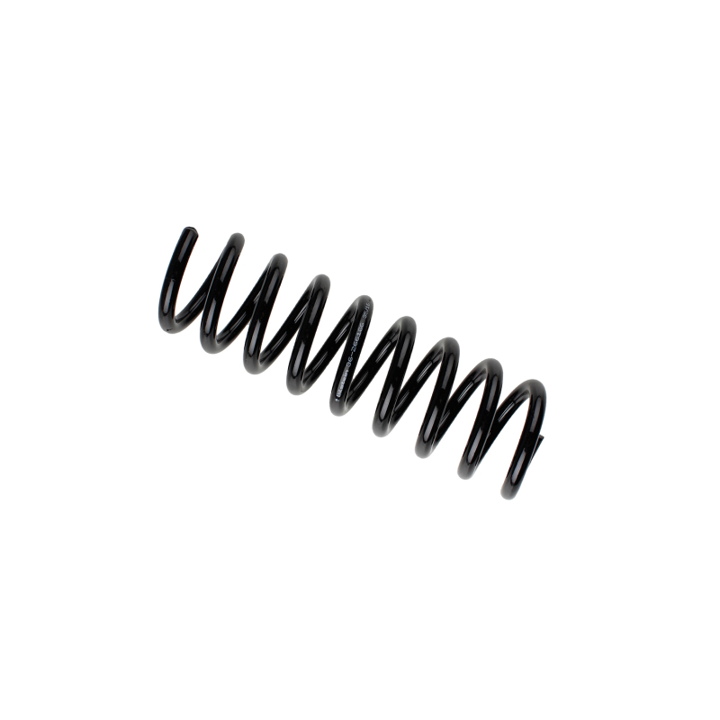 Mercedes-Benz E Class Coil Spring - Front - Bilstein - B3 OE Replacement - `96-`03