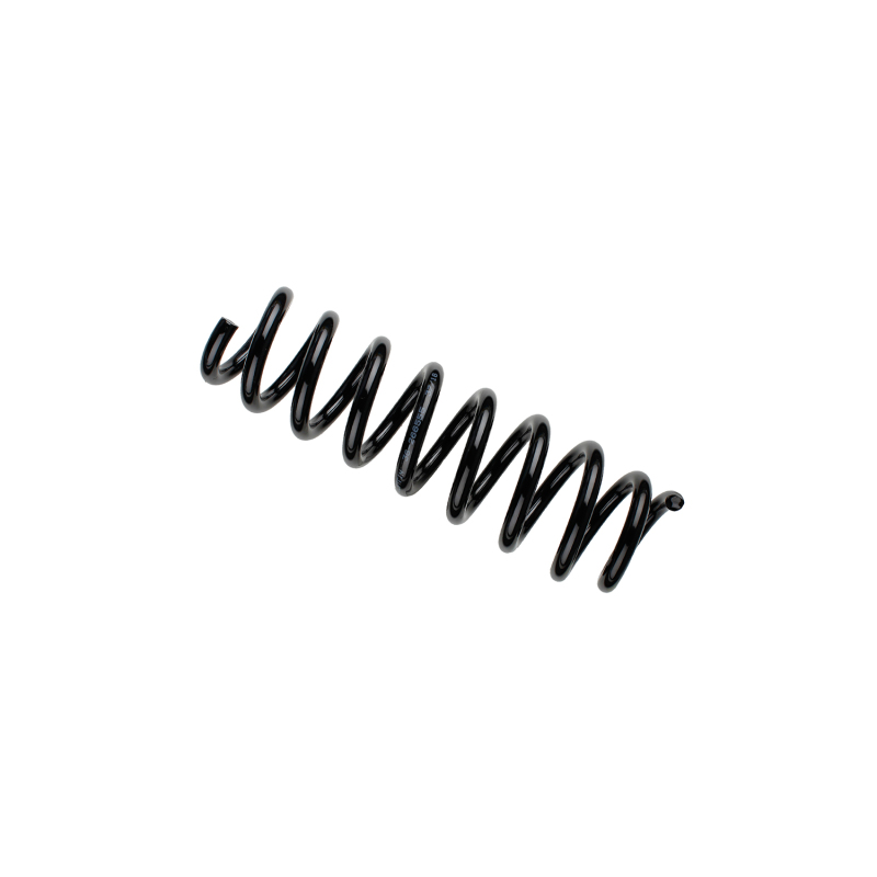 BMW 3 Series Coil Spring - Rear - Bilstein - B3 OE Replacement - 2006 BMW 3 Series Coil Spring - Rear - Bilstein - B3 OE Replacement - 2006