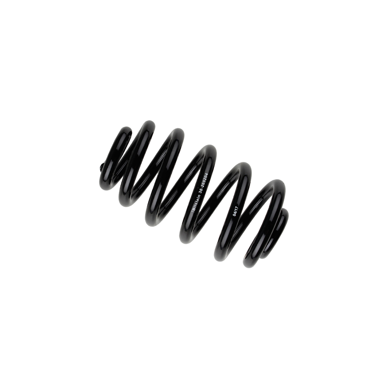 Audi A4 Coil Spring - Rear - Bilstein - B3 OE Replacement - `02-`06
