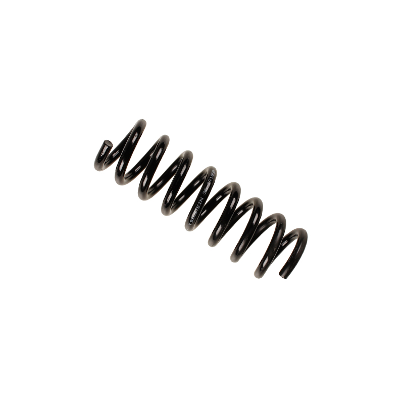 Mercedes-Benz C250 Coil Spring - Rear - Bilstein - B3 OE Replacement - `12-`14 Mercedes-Benz C250 Coil Spring - Rear - Bilstein - B3 OE Replacement - `12-`14