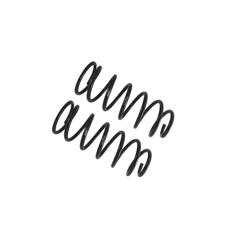 Toyota 4Runner Suspension Lift Kit - Rear - Bilstein - B12 (Special) - `10-`18