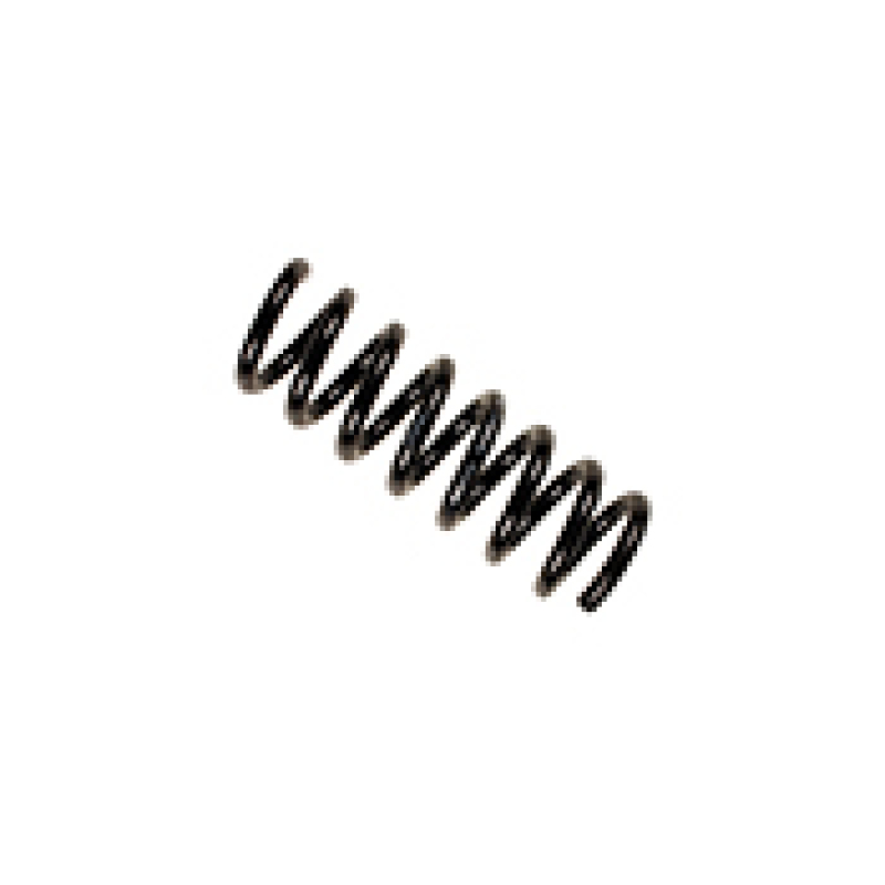 Mercedes-Benz C300 Coil Spring - Rear - Bilstein - B3 OE Replacement - `08-`11
