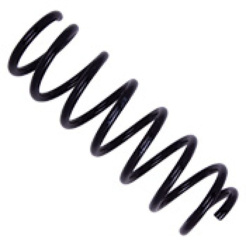 BMW X3 Coil Spring - Rear - Bilstein - B3 OE Replacement - `13-`17