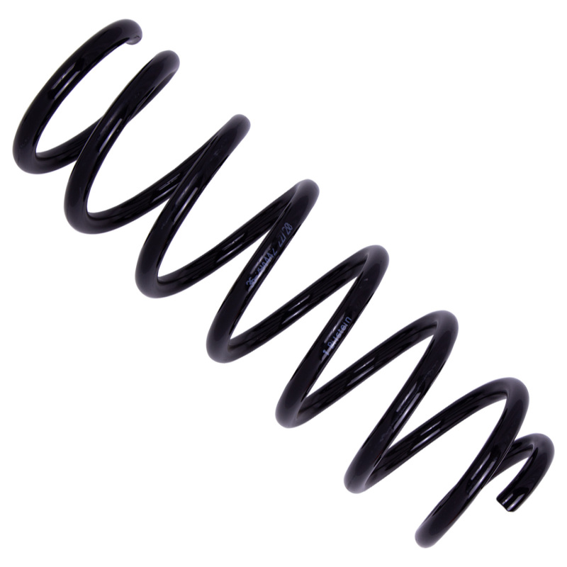 BMW X3 Coil Spring - Rear - Bilstein - B3 OE Replacement - `13-`17