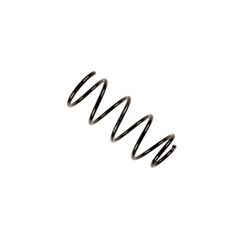 BMW 3 Series Coil Spring - Front - Bilstein - B3 OE Replacement - 2006