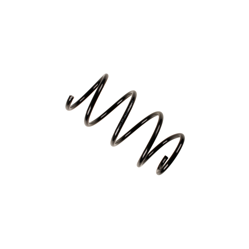 BMW 535i Coil Spring - Front - Bilstein - B3 OE Replacement - `08-`10