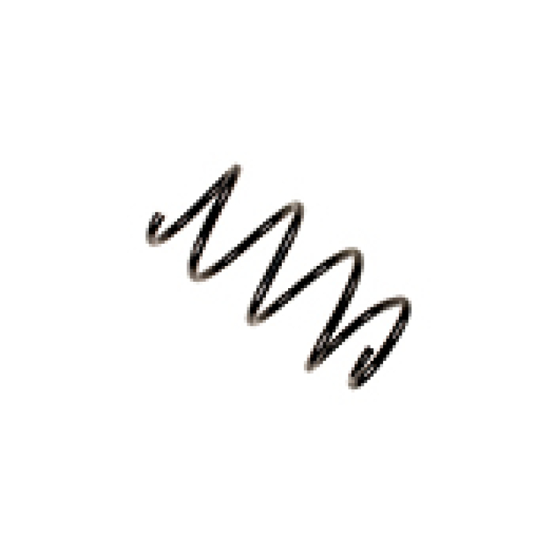 BMW 535i Coil Spring - Front - Bilstein - B3 OE Replacement - `08-`10