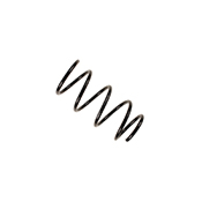 BMW 5 Series Coil Spring - Front - Bilstein - B3 OE Replacement - `04-`07