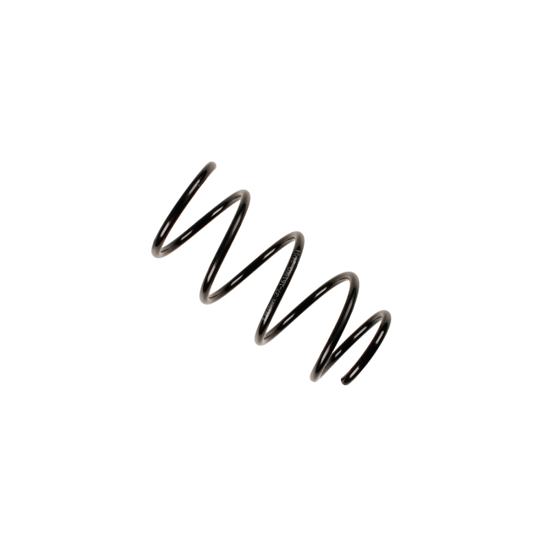 BMW 5 Series Coil Spring - Front - Bilstein - B3 OE Replacement - `04-`07