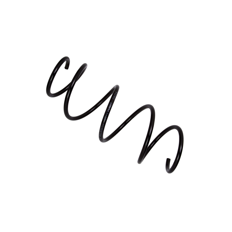 Mercedes-Benz C250 Coil Spring - Front - Bilstein - B3 OE Replacement - `12-`14