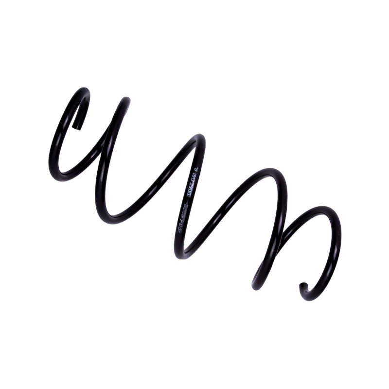 Mercedes-Benz C300 Coil Spring - Front - Bilstein - B3 OE Replacement - `08-`11